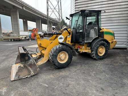 Pozostałe 2010 Caterpillar 906H (19)