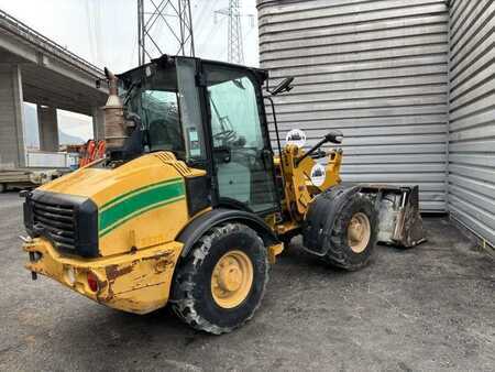 Pozostałe 2010 Caterpillar 906H (21)