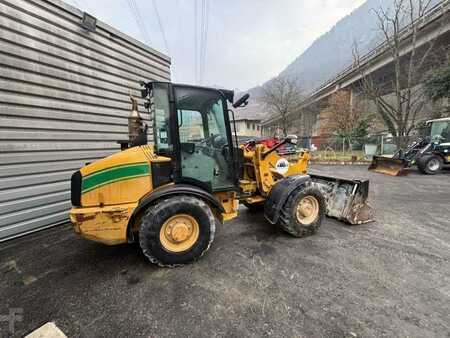 Pozostałe 2010 Caterpillar 906H (22)