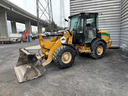Pozostałe 2010 Caterpillar 906H (23)
