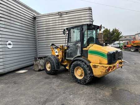 Pozostałe 2010 Caterpillar 906H (24)