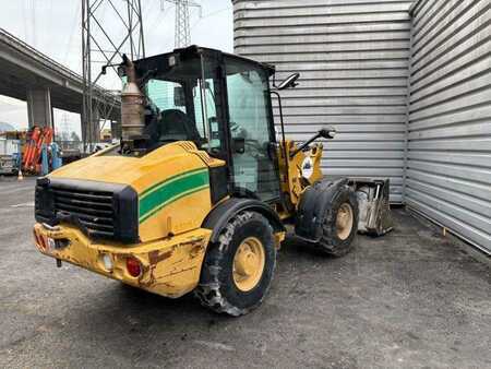 Pozostałe 2010 Caterpillar 906H (26)