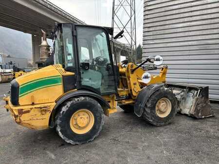 Pozostałe 2010 Caterpillar 906H (29)