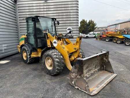 Pozostałe 2010 Caterpillar 906H (3)