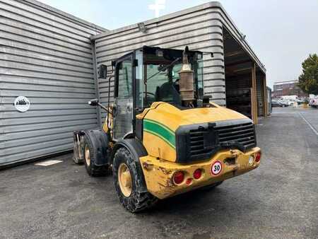 Pozostałe 2010 Caterpillar 906H (35)