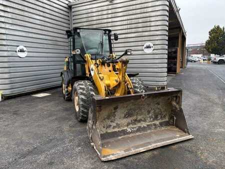 Pozostałe 2010 Caterpillar 906H (47)