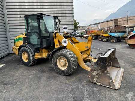 Pozostałe 2010 Caterpillar 906H (5)