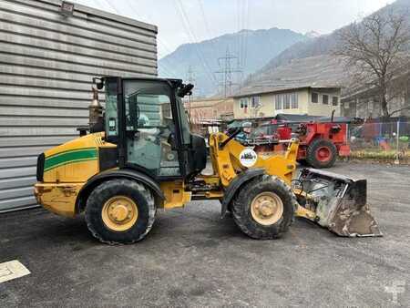 Pozostałe 2010 Caterpillar 906H (7)