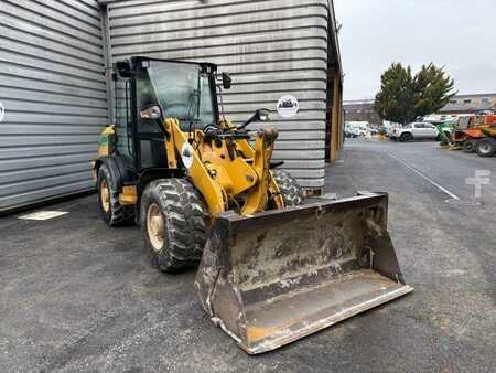 Pozostałe 2010 Caterpillar 906H (8)