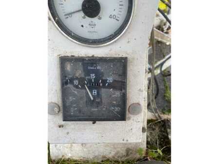 Niveleuse 1995 Mbu G100A (6)