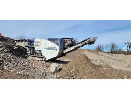 Annet 2016 Kleemann A MACHOIRE MC 110 EVO (1)