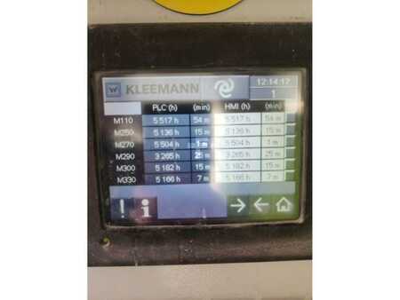 Annet 2016 Kleemann A MACHOIRE MC 110 EVO (19)