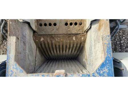 Annet 2016 Kleemann A MACHOIRE MC 110 EVO (28)