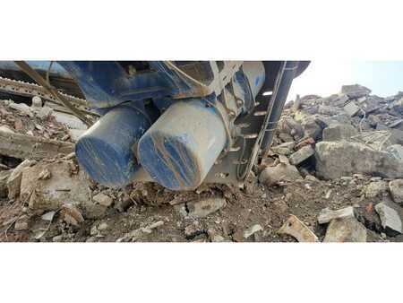 Annet 2016 Kleemann A MACHOIRE MC 110 EVO (7)