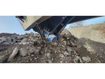 Annet 2016 Kleemann A MACHOIRE MC 110 EVO (9)