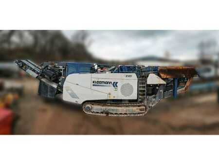 Annet 2012 Kleemann A PERCUSSION MR110 EVO (10)