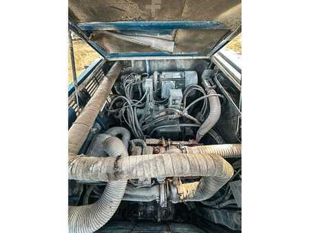 Annet 2012 Kleemann A PERCUSSION MR110 EVO (12)