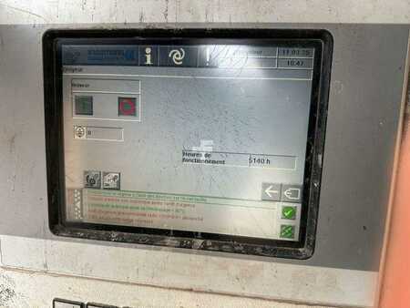 Annet 2012 Kleemann A PERCUSSION MR110 EVO (15)