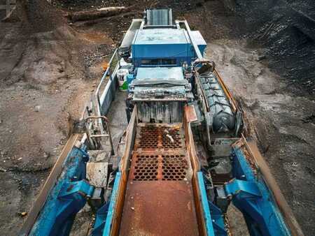 Annet 2012 Kleemann A PERCUSSION MR110 EVO (7)