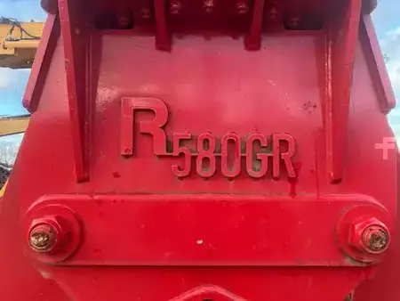 Překládací bagry  2020 Kobelco SK210LC-10E (11)