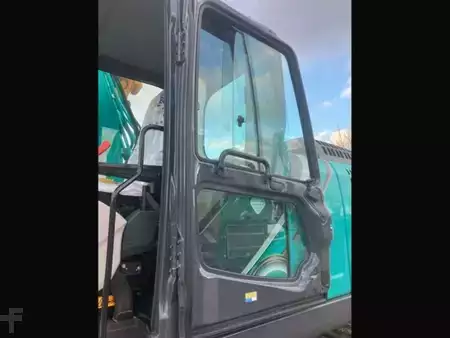 Překládací bagry  2020 Kobelco SK210LC-10E (12)