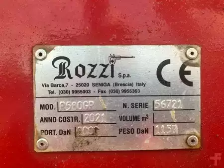 Překládací bagry  2020 Kobelco SK210LC-10E (15)