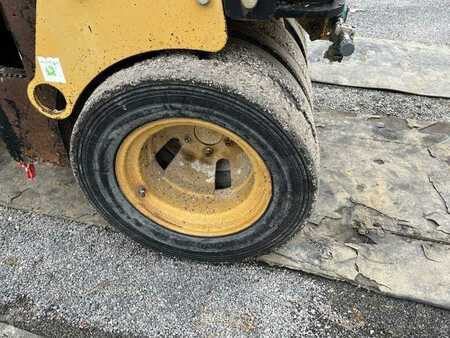 Fåren ruller 2003 Caterpillar CB225D (20)