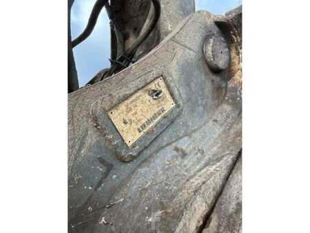 Bæltegraver 2013 Liebherr R936 LC (11)