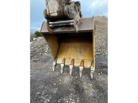 Bæltegraver 2013 Liebherr R936 LC (12)