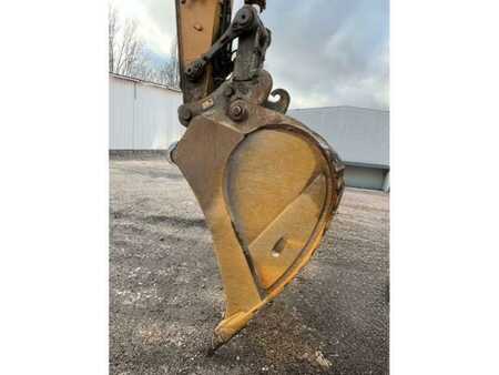 Bæltegraver 2013 Liebherr R936 LC (14)