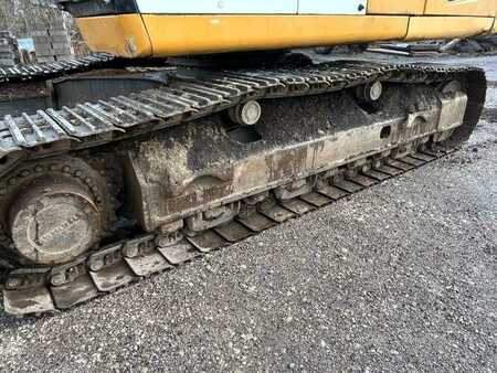 Bæltegraver 2013 Liebherr R936 LC (15)