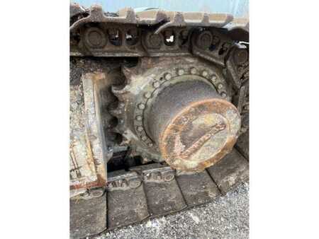 Bæltegraver 2013 Liebherr R936 LC (17)