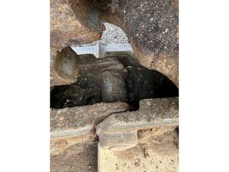 Bæltegraver 2013 Liebherr R936 LC (20)