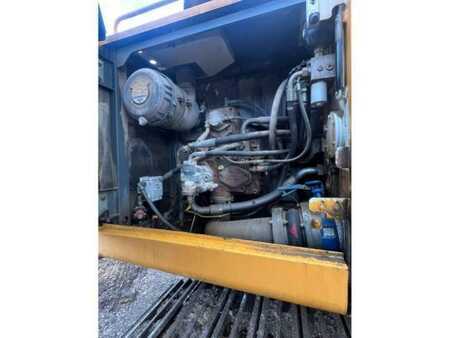 Bæltegraver 2013 Liebherr R936 LC (24)