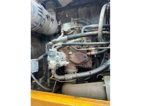 Bæltegraver 2013 Liebherr R936 LC (25)