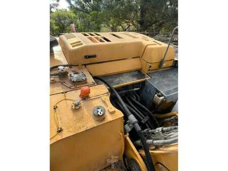 Bæltegraver 2013 Liebherr R936 LC (27)