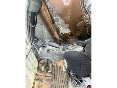 Bæltegraver 2013 Liebherr R936 LC (31)