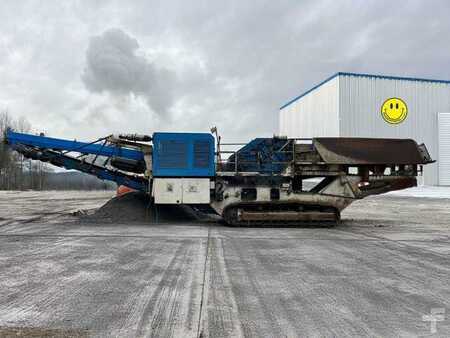 Muut 2004 Kleemann 122 (1)