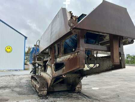 Muut 2004 Kleemann 122 (14)