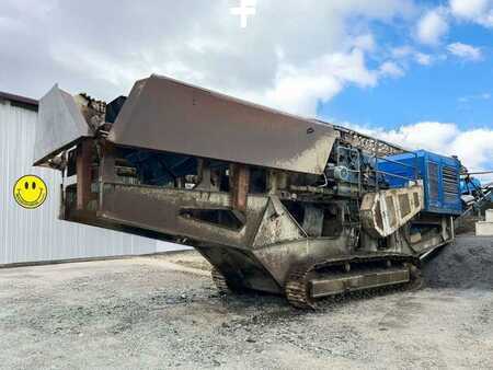 Muut 2004 Kleemann 122 (2)