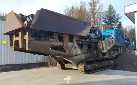 Muut 2004 Kleemann 122 (3)