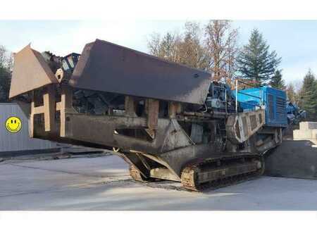 Muut 2004 Kleemann 122 (4)