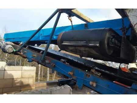 Muut 2004 Kleemann 122 (9)