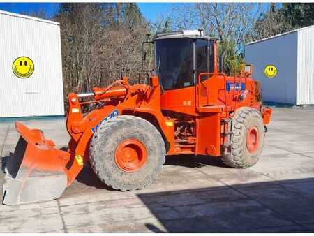 Pale Gommate 1998 Fiat-Hitachi W270 (4)