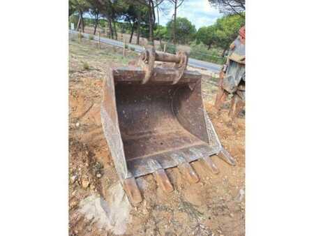 Escavatori cingolati 2016 Hitachi ZX300LCN-6 (10)