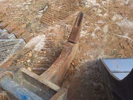 Escavatori cingolati 2016 Hitachi ZX300LCN-6 (12)