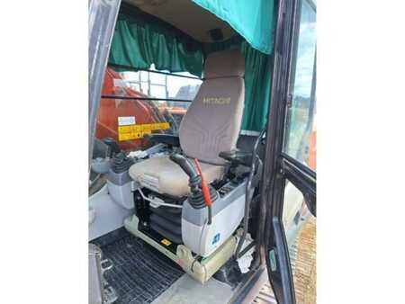 Escavatori cingolati 2016 Hitachi ZX300LCN-6 (13)