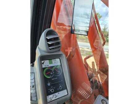 Escavatori cingolati 2016 Hitachi ZX300LCN-6 (14)