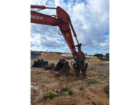 Escavatori cingolati 2016 Hitachi ZX300LCN-6 (8)