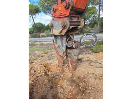 Escavatori cingolati 2016 Hitachi ZX300LCN-6 (9)